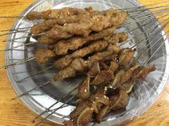-亮亮烧烤(积玉桥总店)