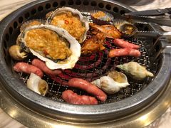 -火炉火自助餐(喜隆多店)