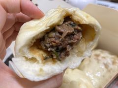 -城墙胡同·北京包子铺(学府店)