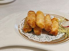 -安蒂娅.悦景轩中餐厅(西乡店)