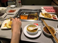 -海底捞火锅(关山保利店)