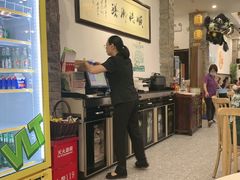 -御膳粥·牛乳粥底火锅·地道顺德菜(容桂店)