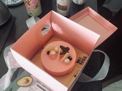 -黑池口感烘焙·生日蛋糕(坂田店)