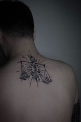 -極致刺青TATTOO STUDIO 私人订制