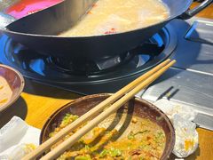 -阳阳老火锅(小南门店)