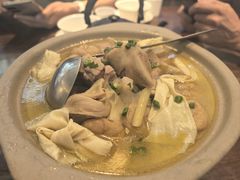 -徽三说·土徽菜·中国徽菜连锁品牌(一中店)