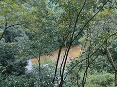 -青城两河漂流
