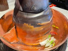 -鑫隆四季涮肉(八角畅游店)