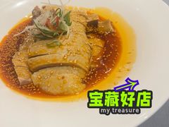 -金哥私房菜馆(张府园总店)