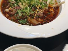-成都你六姐·牛肉冒菜(城市集市合生汇店)