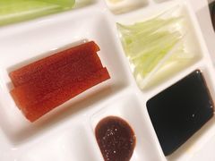 -董鲁烤鸭(建和街店)