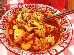 -辣小鲜·南昌大排档(船山路店)