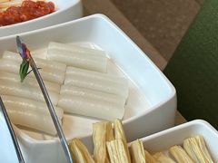 -海底捞火锅(振华广场生日主题店)