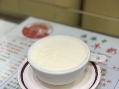 -义顺牛奶公司(新马路老店)