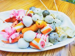 -丽池宫韩式汗蒸会馆(华灯坊店)