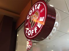-COSTA COFFEE(水游城店)