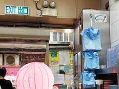 -金凤茶餐厅(湾仔店)