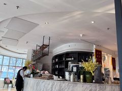 -花舍·新派粤菜·西餐·下午茶(亚运村·鸟巢店)