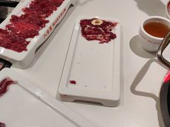 -八合里潮汕鲜牛肉火锅(上海汇智广场店)