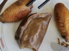 -汇泉王朝大饭店-旋转餐厅(南海路店)