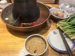 -东镇老火锅(长春路首店)