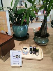 -dōTERRA多特瑞精油生活馆
