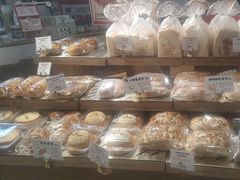 -西村叔叔的店·面包·甜品·蛋糕(清河万象汇店)