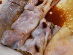 -凤凰楼酒家·粤宴点心(华强北店)