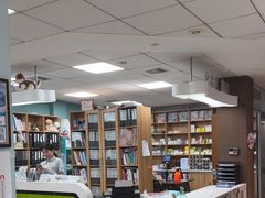 -奈斯宠物医院·核磁CT·异宠专科·内镜(中南店)