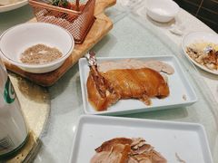 -福来居烤鸭店(天坛二店)