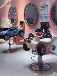 -星咔萌StarCamo儿童剪发(芳圆里IDMALL品牌形象店)