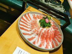 肥牛-煲宫猪肚鸡(晶品店)