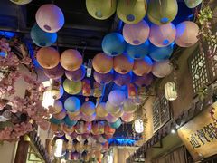 -淀里船宴(裕华东路店)