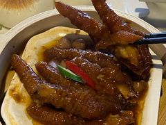 -东南里湖景餐厅·新闽菜(浦西万达店)