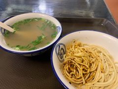 羊杂汤-清真·西北人家风味馆(中山中路店)