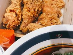 -霸蛮湖南菜·牛肉粉(荣京西街店)