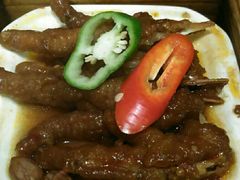 -喜鹊茶点.啫煲(车陂店)