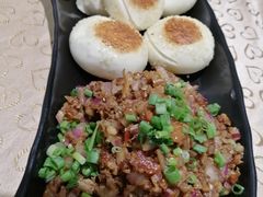 -大鸭梨烤鸭(左家庄店)