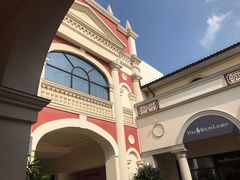 -佛罗伦萨小镇广佛名品奥特莱斯(疏港路店)