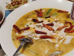 -盛百味·家宴餐厅(霸州分店)