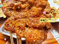 -牛街老爆肚满(牡丹园店)