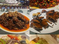 -院8里·小聚园老川菜(九眼桥店)