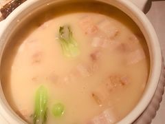 -玫瑰厅上海菜(兴国路店)