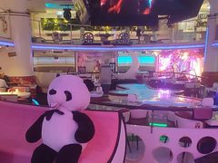 -巴特餐饮6加1音乐餐吧·新疆菜