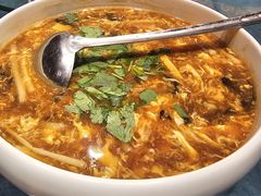 -天毓山庄·餐厅