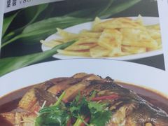 菜单-印象湘菜(富丰路店)