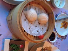 -点都德(龙之梦店)