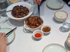 -到家尝北京菜(西坝河店)