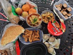 -桤木河湿地公园