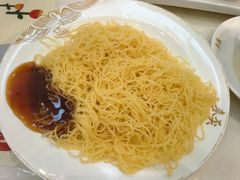 -香港麦奀云吞面世家(中山二路店)